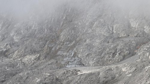 Klimawandel: Extremschmelze beschleunigt Sterben der deutschen Gletscher
