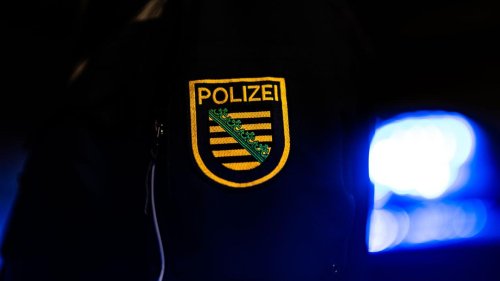 Polizei: Mehr Bürger klagen 2024 über Sachsens Polizei als im Vorjahr