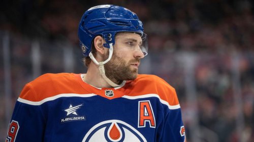 Eishockey: Im Schatten der Legenden: Draisaitls Traum vom Stanley Cup