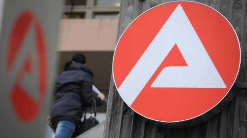 Arbeitsmarkt im März: Zahl der Arbeitslosen in Hessen sinkt leicht