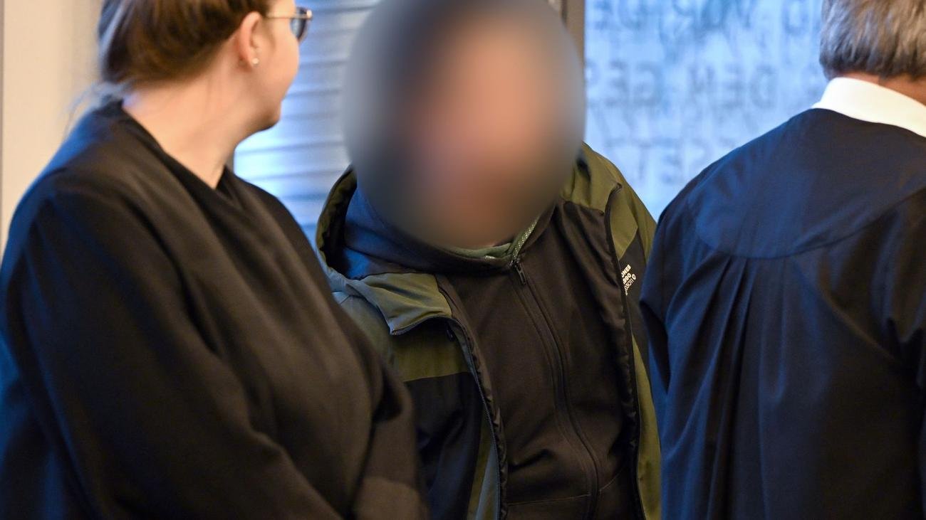Mordprozess: Solinger Vierfachmord: Rechtsradikale Motivation?