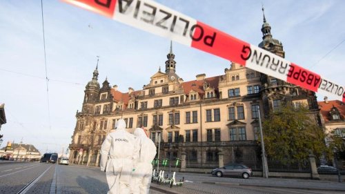 Kriminalität: Juwelendiebstahl von Dresden: Private Auslobung verlängert