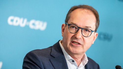 Einigung über Finanzpaket: CSU: Nun stehen Reformen und Einsparungen an
