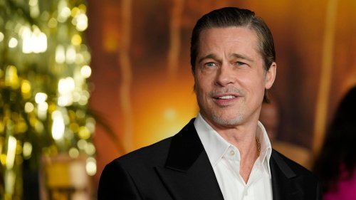 Neuer Film: Brad Pitt holt "The Crown"-Star für Rennfahrerfilm an Bord