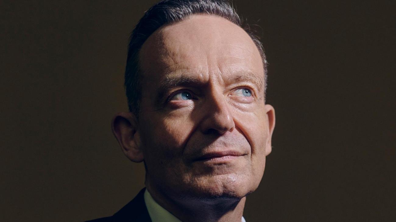 Volker Wissing: Sind Sie stolz auf sich, Herr Wissing?