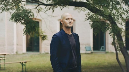 Omri Boehm: "Schaut auf Buchenwald"