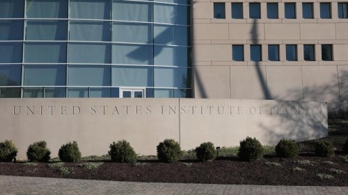USA: US-Gericht erklärt Übernahme von Friedensinstitut für rechtswidrig