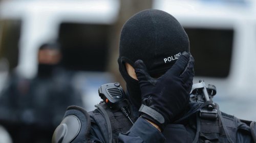 Polizeigewalt in Deutschland: Die Polizei erschießt Menschen, die Mehrheit schweigt