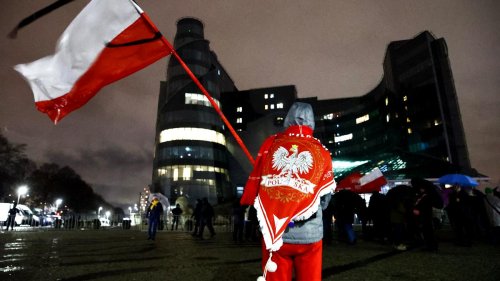 Wahl in Polen: Wie repariert man eine kaputte Demokratie?