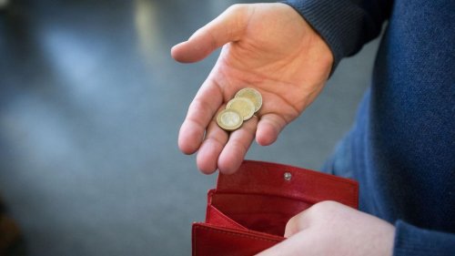 Armutsbericht: Wohlfahrtsverband: Jeder Sechste in MV ist arm