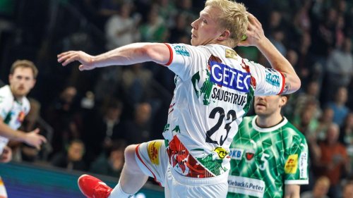 Handball-Bundesliga: SC Magdeburg schlägt Rhein-Neckar Löwen mit 30:27