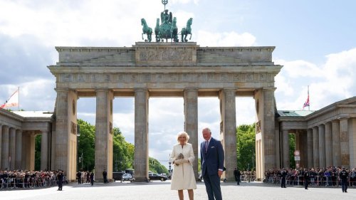 Monarchie : Britische Autorin: Deutsche Liebe zu den Royals nervt