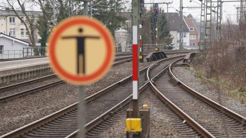 Bahn: Nordbahn-Sanierung: Einschränkungen für Fahrgäste