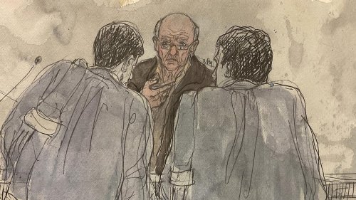 Vergewaltigungsprozess in Frankreich: Der Arzt ist ein Verbrecher – und die Kollegen schweigen