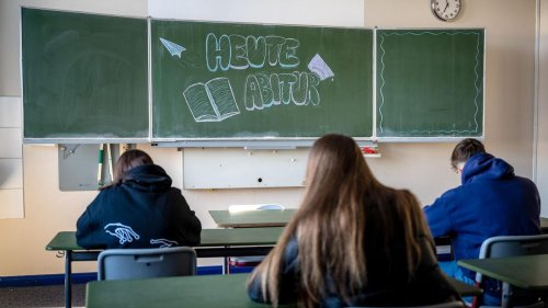 Bildung: Für 31.500 Schüler beginnen die Abiturprüfungen