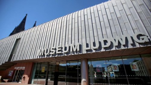 Museen: Der Kunst verschrieben: 25 Jahre Ludwig Stiftung