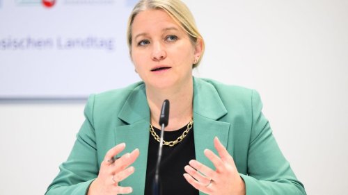 Kriminalität: Ministerin Wahlmann für Mordmerkmal bei Femiziden