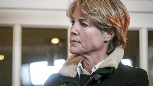 Steakhaus-Erbin: Christina Block scheitert in Sorgerechtsstreit vor Verfassungsgericht