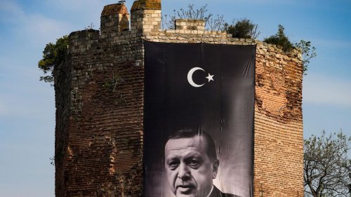 Porträts: Erdogan und Kilicdaroglu - Die Kandidaten der Stichwahl