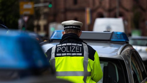 Görlitz: Mann soll Hähnchen in Bankfiliale gegrillt haben