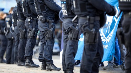 Sonderberichterstatter der Vereinten Nationen: UN-Experte sieht Systemversagen bei Polizeigewalt in Deutschland