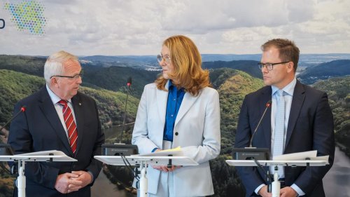 Debatte um den Wolf: Umweltminister wollen Wolf ins nationale Jagdrecht aufnehmen