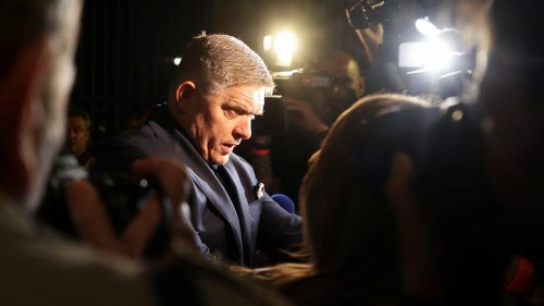 Slowakei: Prorussische Partei gewinnt Parlamentswahl
