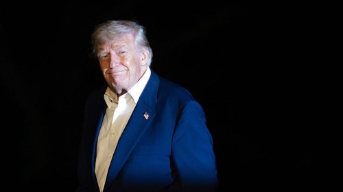 Ukrainekrieg: USA drohen vor Gespräch zwischen Trump und Putin erneut mit Sanktionen
