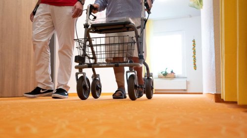 Landtag: Ausbildungsvergütung für Pflegehelfer kommt