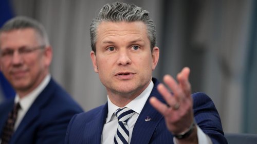 Liveblog Ukrainekrieg: USA sehen Europa verantwortlich für eigene konventionelle Verteidigung