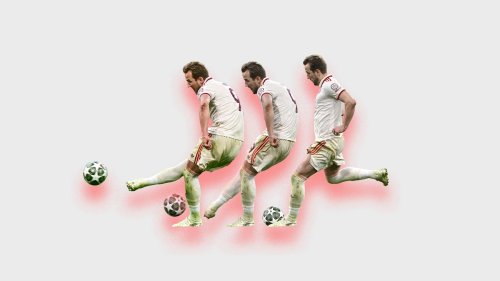 Harry Kane: So trifft der beste Elfmeterschütze der Welt