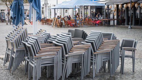 Nachhaltige Modernisierung: 25 Millionen Euro für das Gastgewerbe