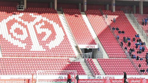 Fußball: Herbe Testspielpleite für Mainz 05 gegen Karlsruhe