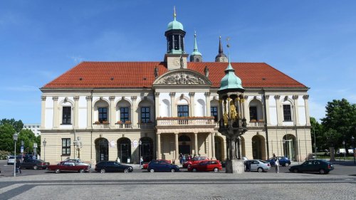Auszeichnung: Ehrenamtliche in Magdeburg und im Saalekreis geehrt