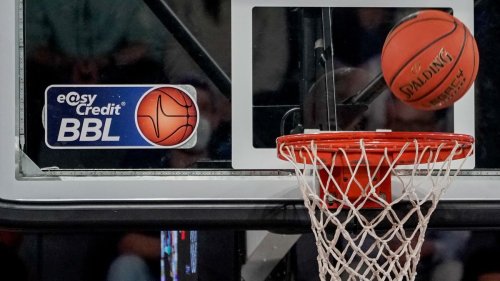 Basketball-Bundesliga: Basketballer Patrick bleibt bei den MHP Riesen Ludwigsburg