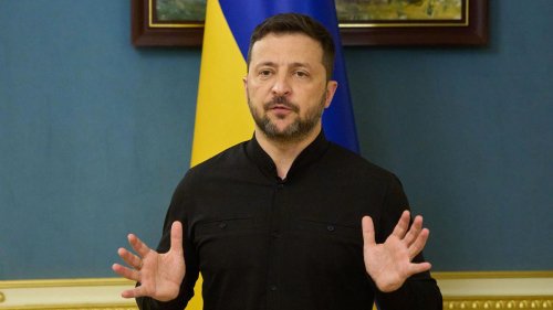 Liveblog Ukrainekrieg: Wolodymyr Selenskyj spricht von "entscheidendem Zeitpunkt"