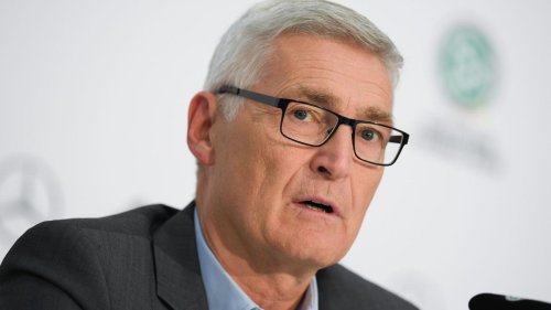 DFB: Morddrohung gegen Schiedsrichter: Ermittlungserfolg
