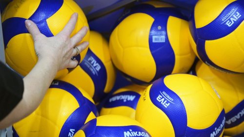 Volleyball-Bundesliga: Netzhopper Westphal: Verlieren bei Fehlern Selbstvertrauen