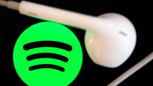 Musik-Streaming: Jahrescharts von Spotify: Luciano im Saarland beliebt