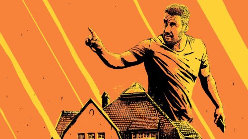 Abou-Chaker-Familie: Ein guter Junge