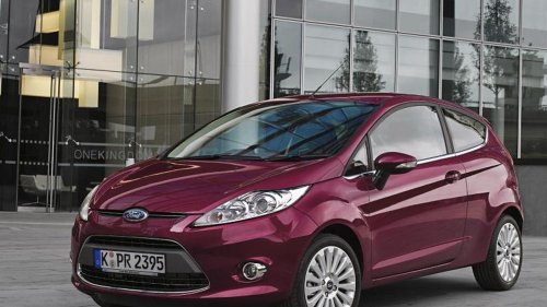 Gebrauchtwagen-Check: Der Ford Fiesta (2008 bis 2017)