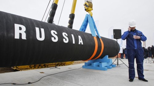 Untersuchungsausschuss: Russland soll bei Nord-Stream-Planung Nato-Daten abgefragt haben