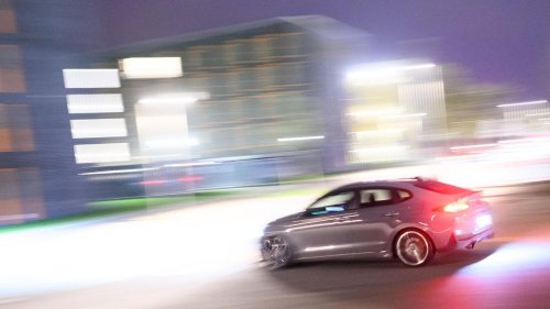 Verkehr: 820 Fahrzeuge am Car-Freitag und Samstag kontrolliert