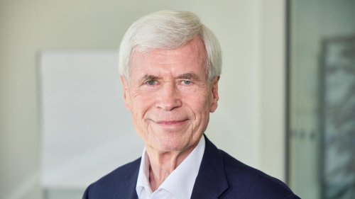 Finanzen: Michael Otto: Investitionsquote im Haushalt verankern