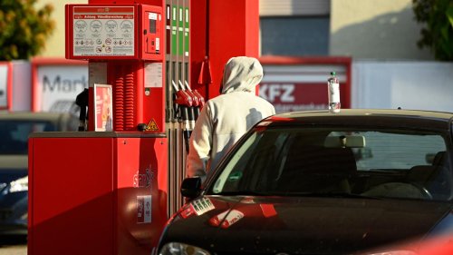 Benzinpreise: Diesel erstmals seit Februar teurer als Super E10