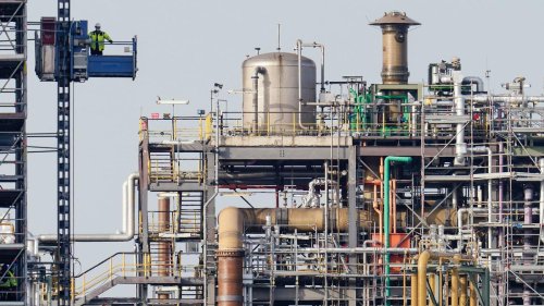 Spitzentreffen der Wirtschaft: Unternehmerverband: Rheinland-Pfalz steht am Scheideweg