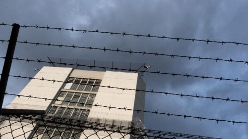 Festnahme: Mann nach Messerstich gegen Nachbarn in U-Haft