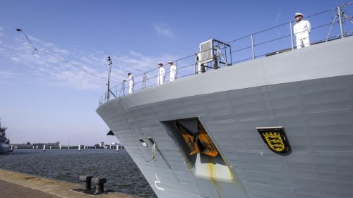 Auslandseinsatz: Kabinett beschließt Verlängerung von Auslandseinsätzen der Bundeswehr