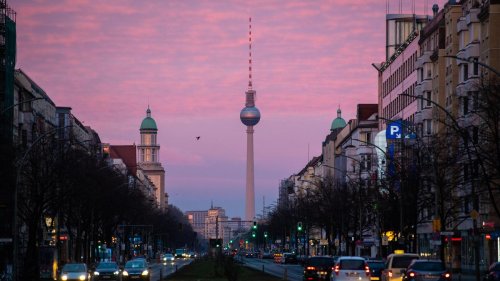 Volksentscheid in Berlin: Zu wenig Utopie