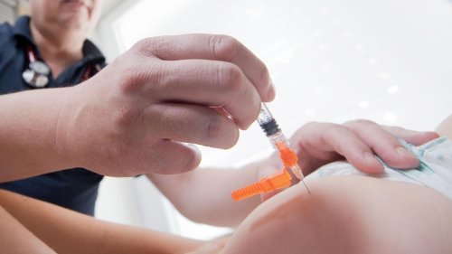 Karlsruhe: Bundesverfassungsgericht verkündet Entscheidung zu Masern-Impfpflicht